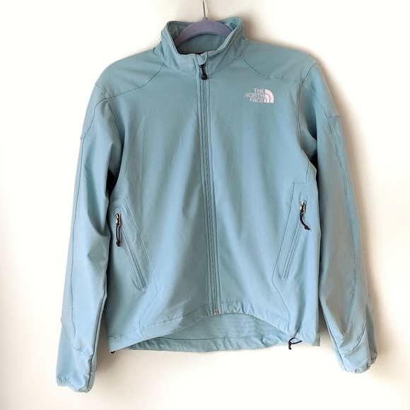 The North Face Jackets & Blazers - The North Face Apex Soft Shell Full Zip Jacket